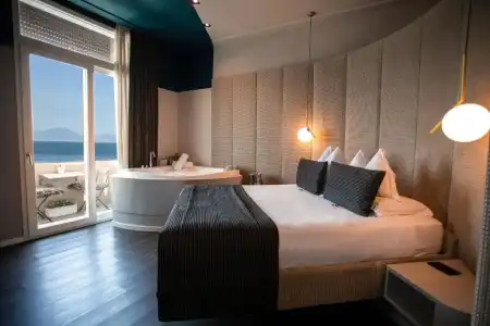 Relais sul Mare - 95