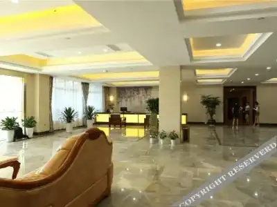 Kaiyuan Life at Central Lake of Qiandao Lake - 6