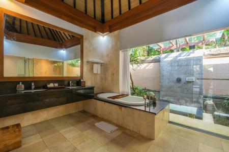 The Lokha Ubud Resort, Villas & SPA - 30