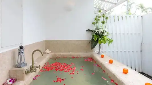 Ocean Breeze Resort Khao Lak - 123