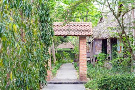 Pilgrimage Village Resort & Spa - 41