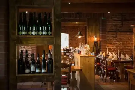 Altes Eishaus, & Restaurant - 16