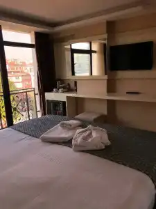 Anafarta Otel - 47