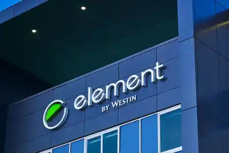 Element Chandler Fashion Center - 0