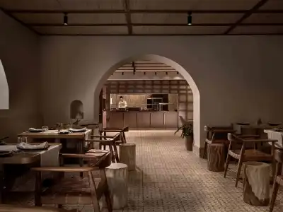 Numo Ierapetra Beach Resort Crete, Curio Collection Hilton - 34