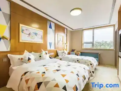 Beijing Fuyoujie - 15