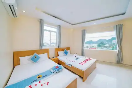 Lang Chai Motel - 18
