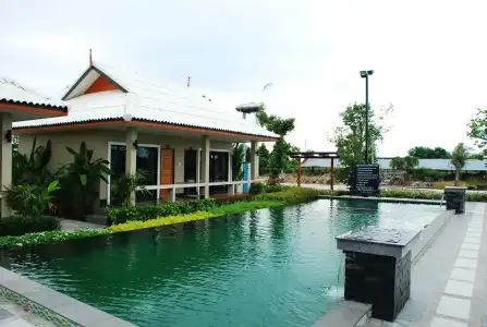 Tontan Resort Cha-Am - 7