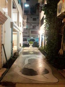 Pastel House Hostel - 11