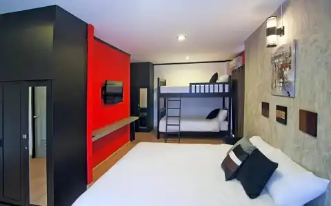 I Style Hua Hin - 26
