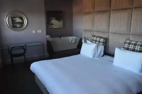 B+B Edinburgh - 55
