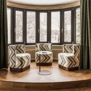 Alpine Dependance by Arenas Resort Valaisia - 42