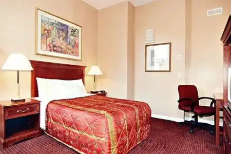 The Mt. Vernon Inn - 26