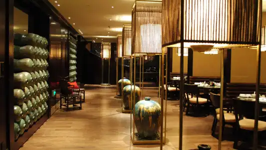 InterContinental Shanghai Expo by IHG - 22