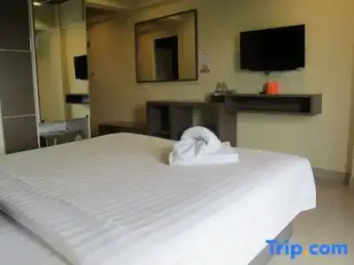 Suvarnabhumi Oriental Resort - 56