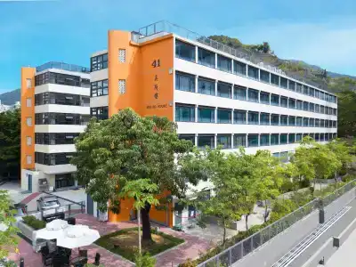 YHA Mei Ho House Youth Hostel - 0