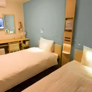 Toyoko Inn JR Wakayama Station Higashi - 41