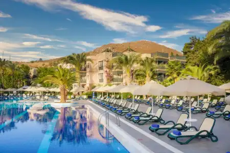 Selectum Collection Bodrum (Ex. Kairaba Bodrum Imperial) - 18