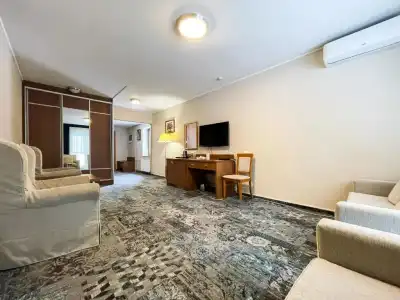 Mragowo Resort & Spa - 86