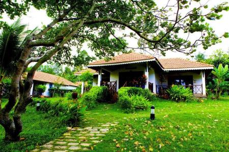 Phu Quoc Eco Beach Resort - 53