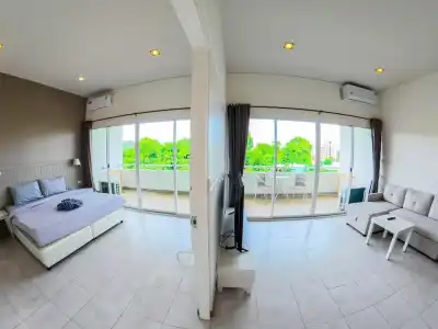 Luna Hut Resort Hua Hin - 54