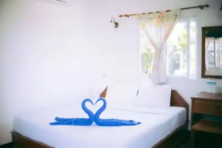 Amity Beach Resort - 18
