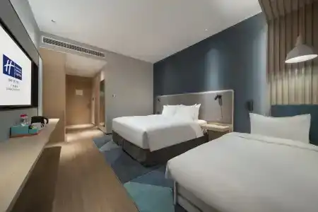 Holiday Inn Express Guangzhou Panyu by IHG - 110