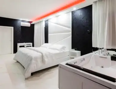 Reggia Suite Spa - 8