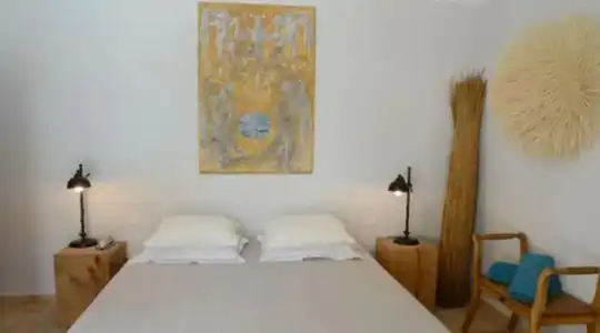 L'auberge De L'oumede - 3