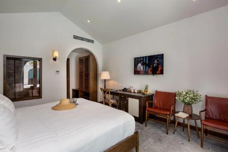 Salmalia Boutique & Spa - 46