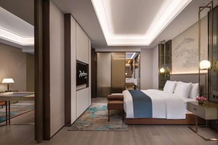 Radisson Suzhou - 62