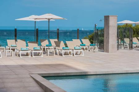 Iberostar Waves Cala Millor -Adults Only - 16