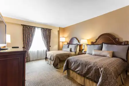 Omni Royal Orleans - 36