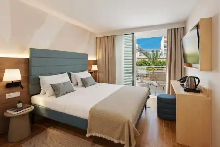 Valamar Bellevue Resort - All Inclusive - 80