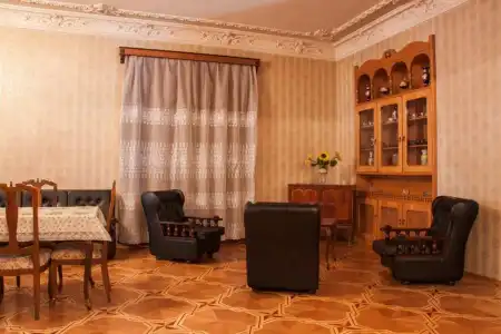 Guest House Asmati Sekhniaidze - 14