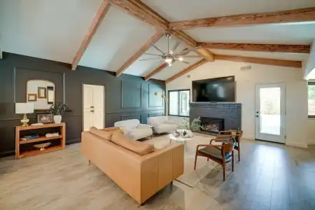 Bakersfield Oasis: Private Pool, Hot Tub & Patio! - 29