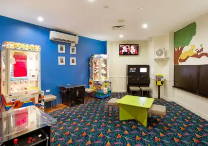 Sunnybank - 9