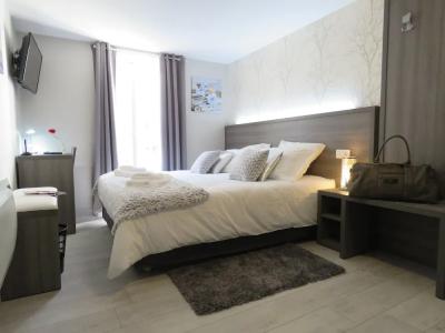 Hôtel Le St Patrice - 44