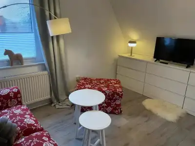 BergHahnenklee mit Ferienhaus - 85
