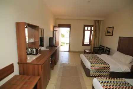 Club Reef Resort & Spa - 1