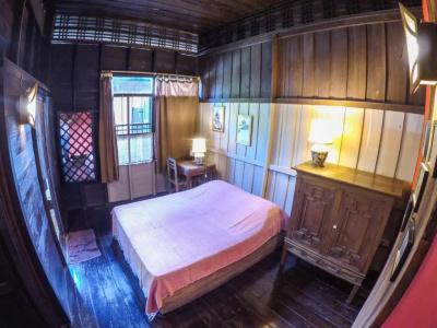 The Riverside Guest House - 21