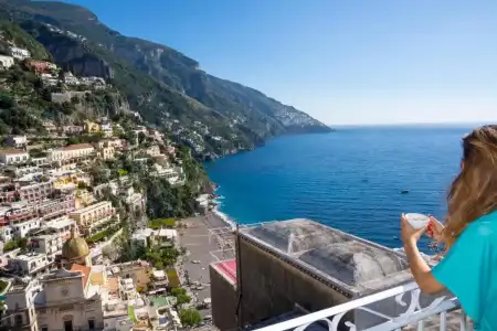 Reginella Positano - 115