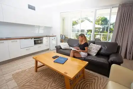 Noosa Blue Resort - 161