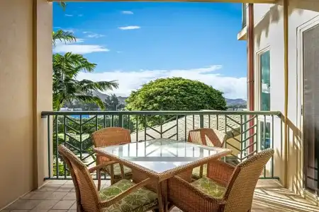 Waipouli Beach Resorts & Spa Kauai by OUTRIGGER - 208