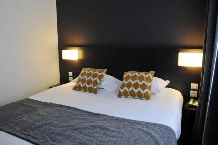 Hôtel des Quatrans - 52