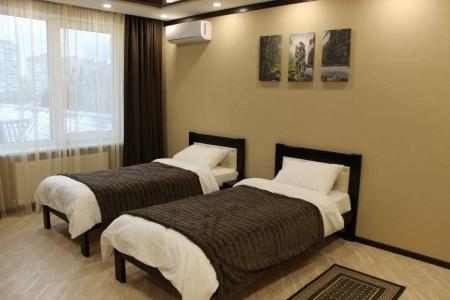Hotel-Restaurant Complex Relax - 24