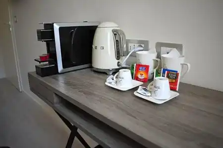 Bed & Breakfast Gatto Bianco - 21