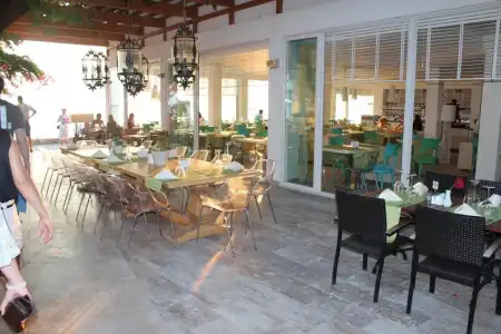 Sunprime Dogan Beach - Adult Only (+16) - 14