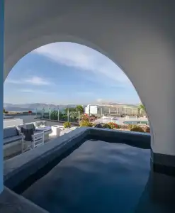 Kalestesia Suites - 411