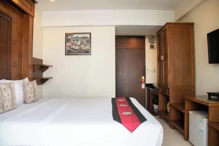 Lamphu Tree House Boutique - 36